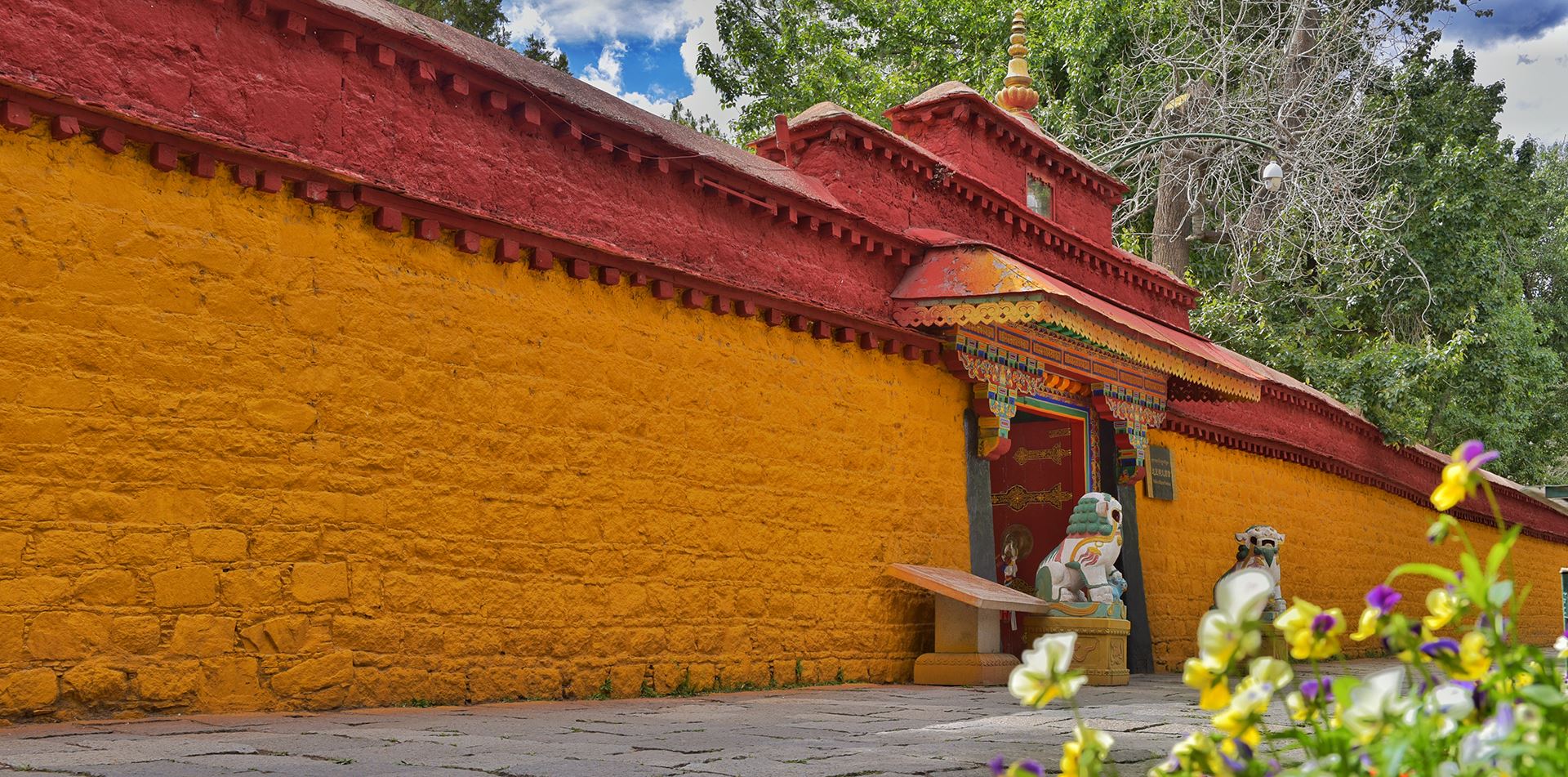 Norbulingka