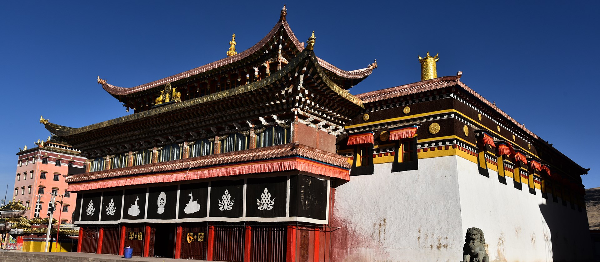 General Information about Tibet