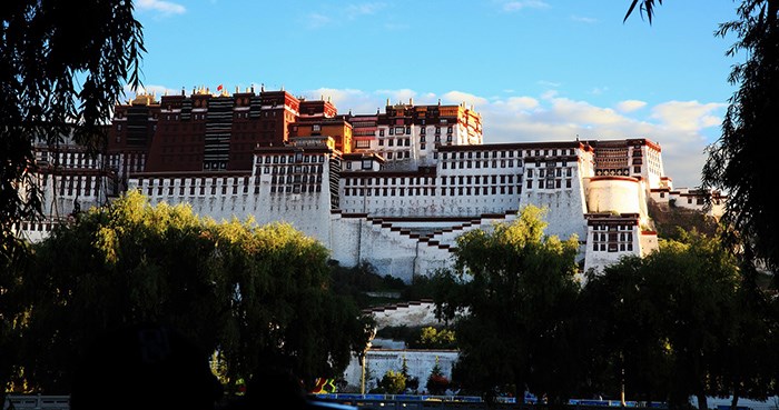 Potala Palace