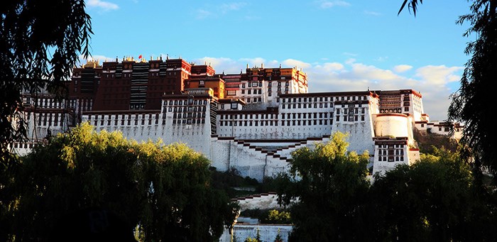 Potala Palace