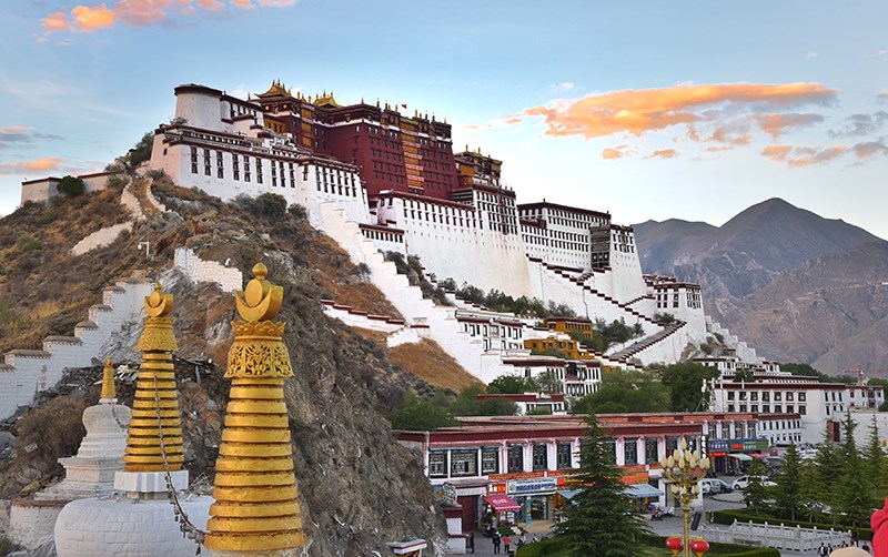 Potala Palace