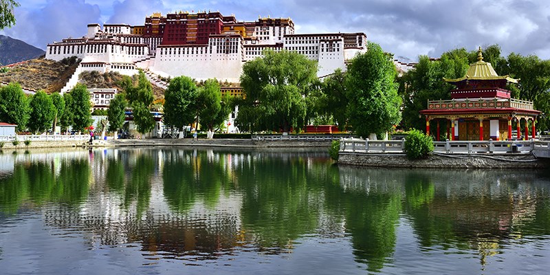 Potala Palace