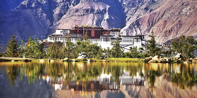 Potala Palace