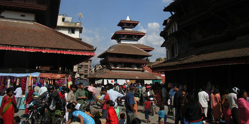 Kathmandu