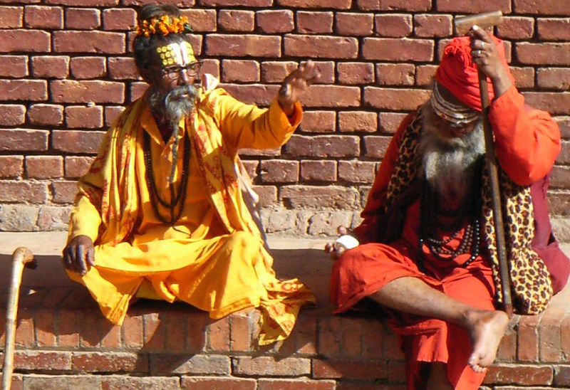 Kathmandu