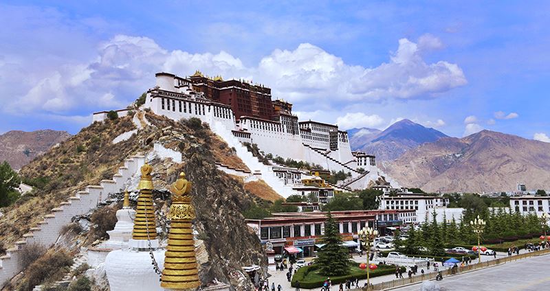 Potala Palace