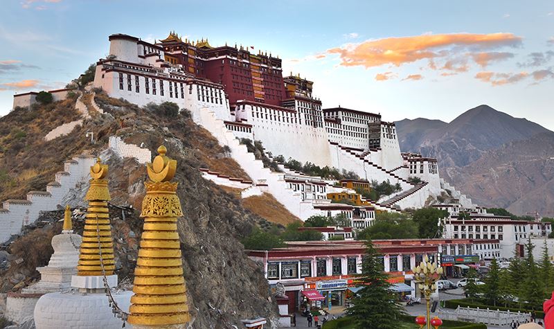 Potala Palace