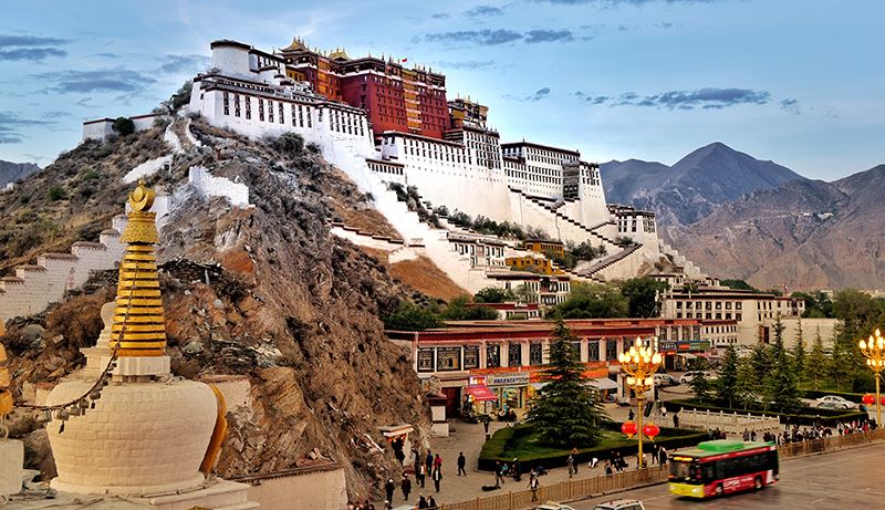 Potala Palace