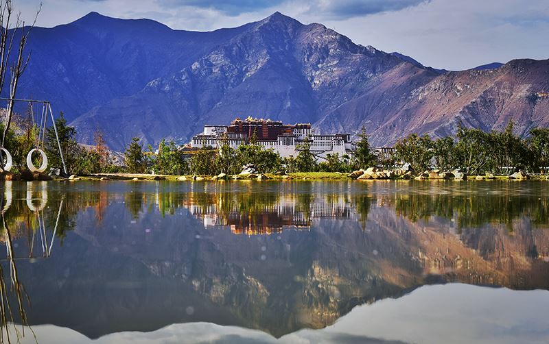 Potala Palace