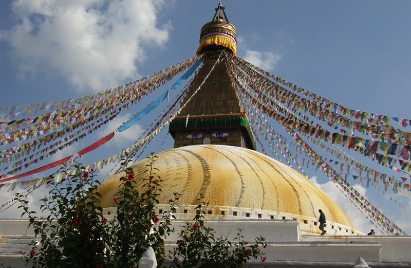 Kathmandu