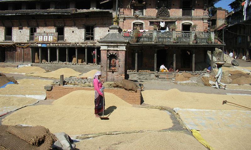 Kathmandu