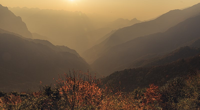 Yangtze River Cruise