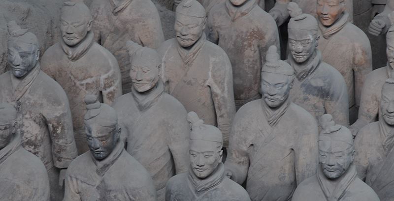 Terracotta Army