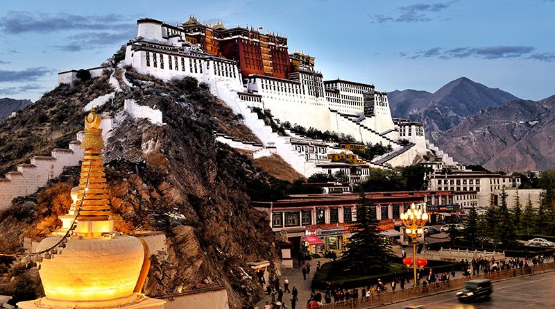 Potala Palace