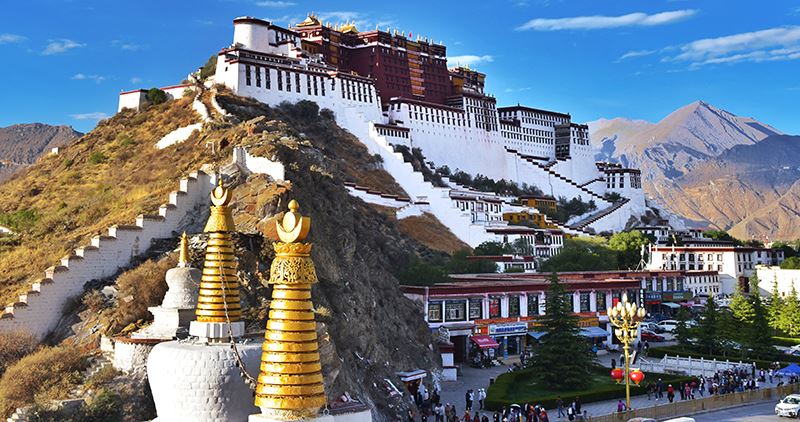 Potala Palace