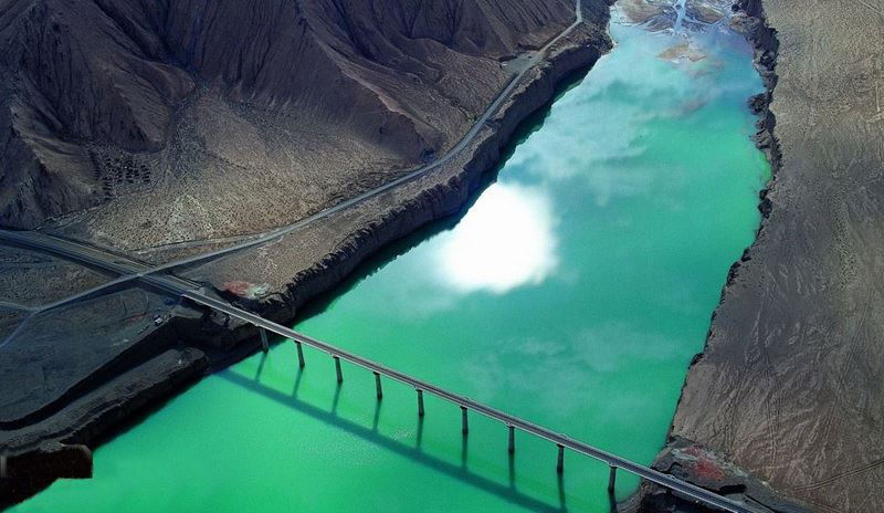 Tibet Railway