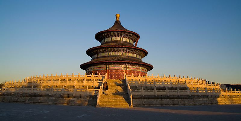 Temple of Heaven