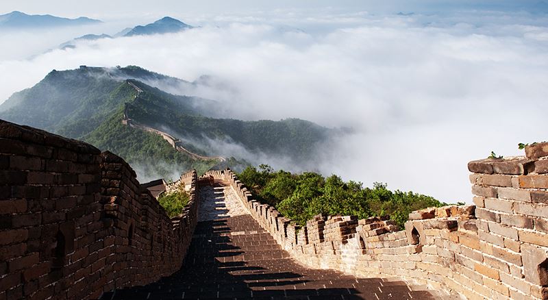 Great Wall 