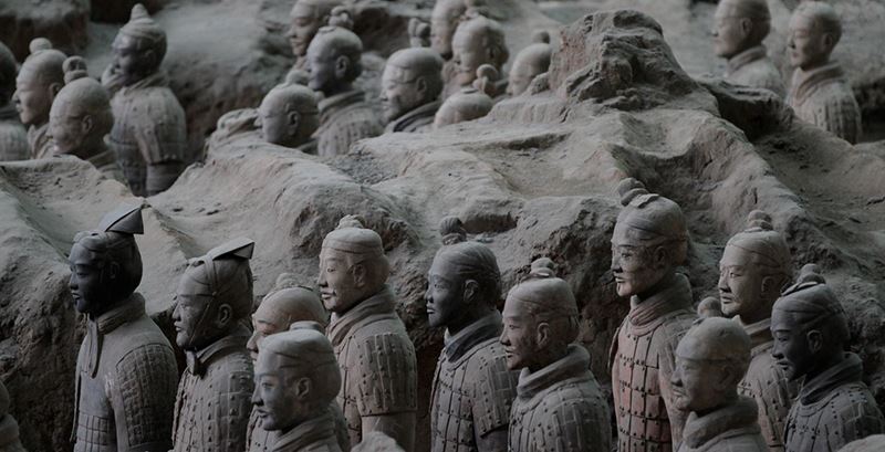 Terracotta Army