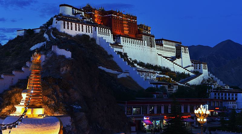 Potala Palace