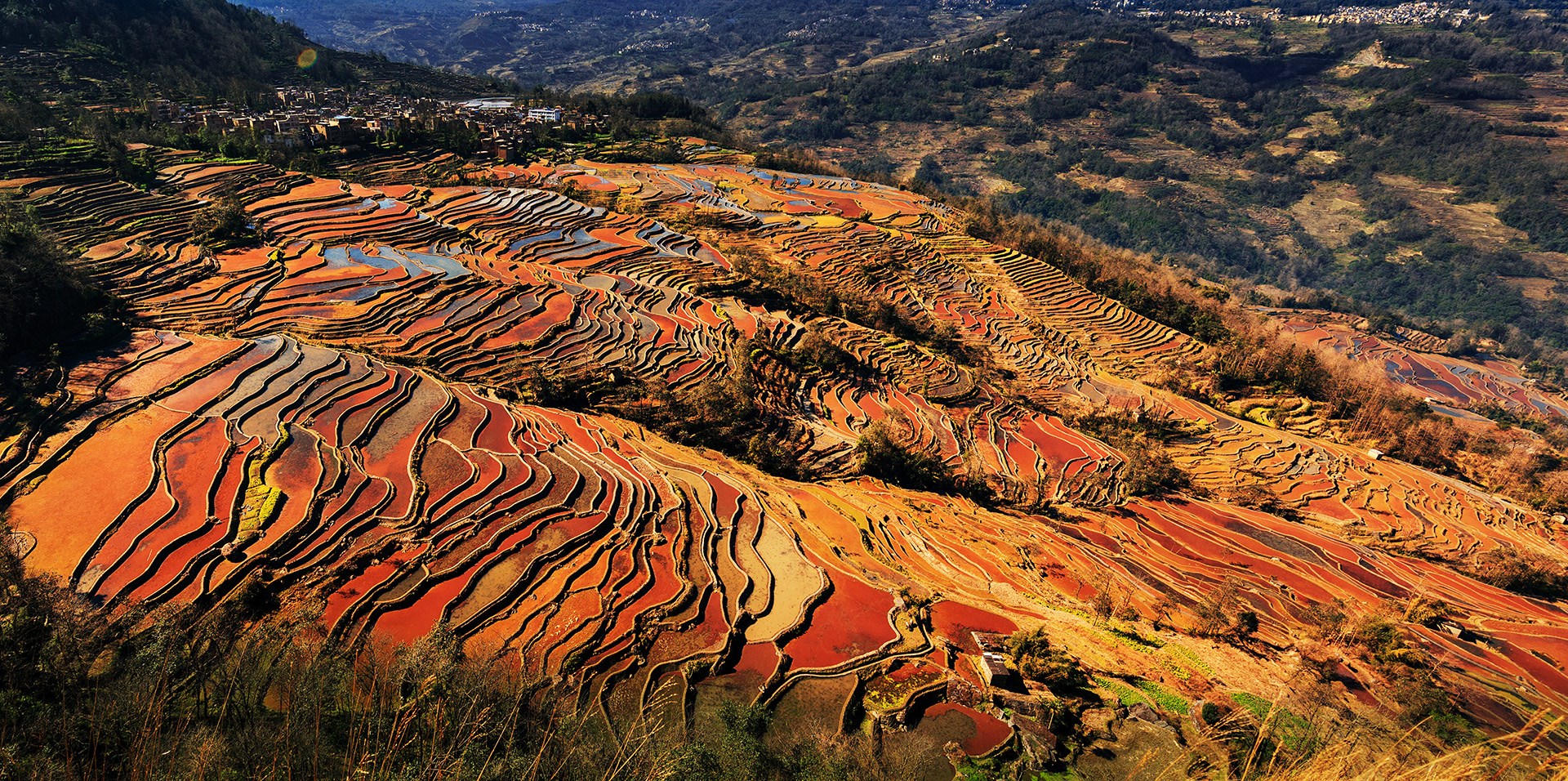 Discover the South of Clouds - Yunnan